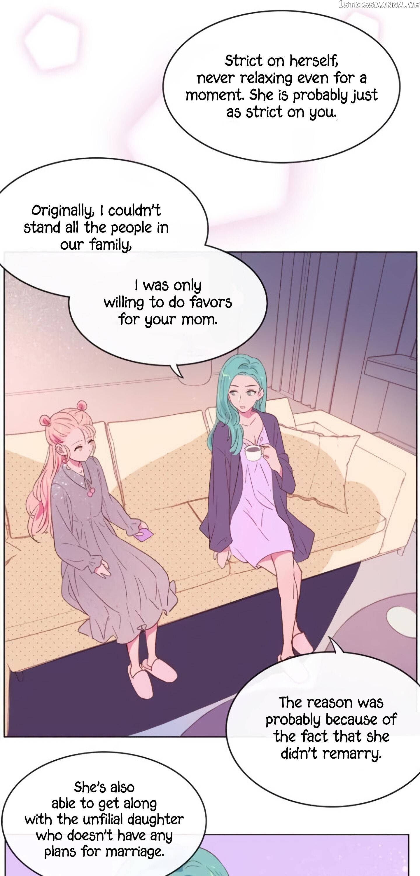 Please Cure My Illness chapter 4 - page 11