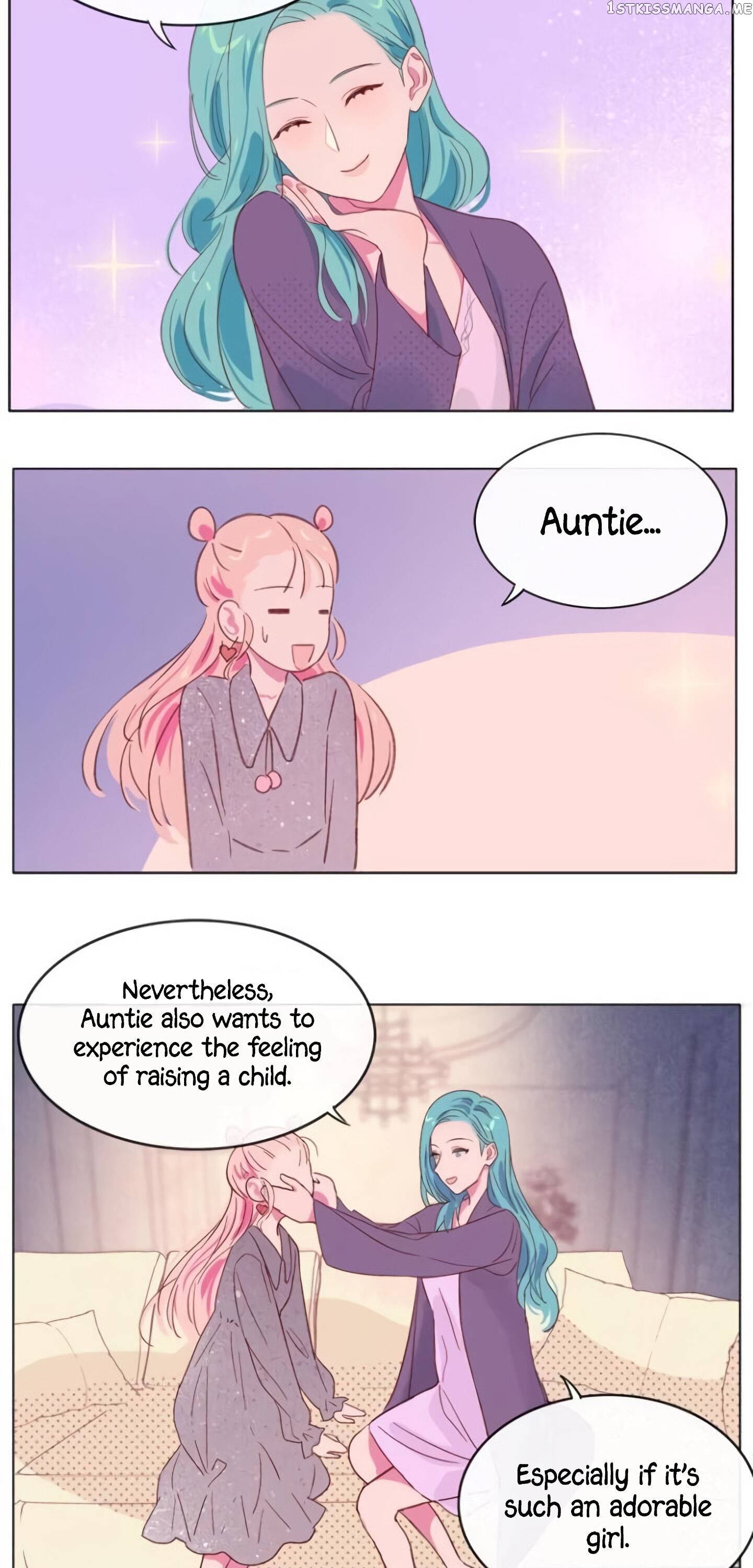 Please Cure My Illness chapter 4 - page 12
