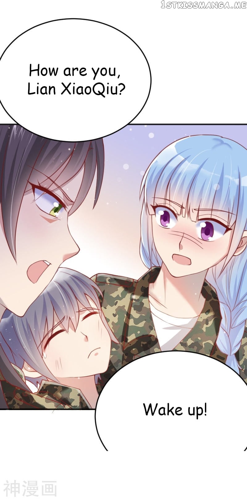 The Sweet Life Of January And May chapter 51 - page 22