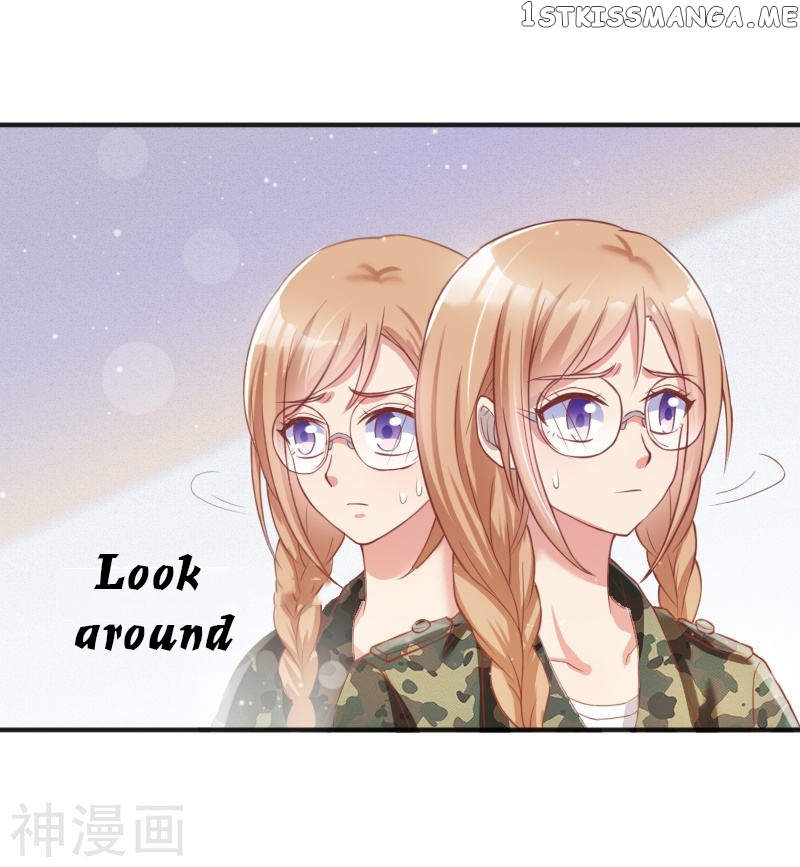 The Sweet Life Of January And May chapter 51 - page 7