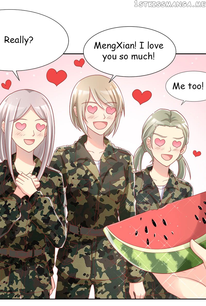 The Sweet Life Of January And May chapter 40 - page 20