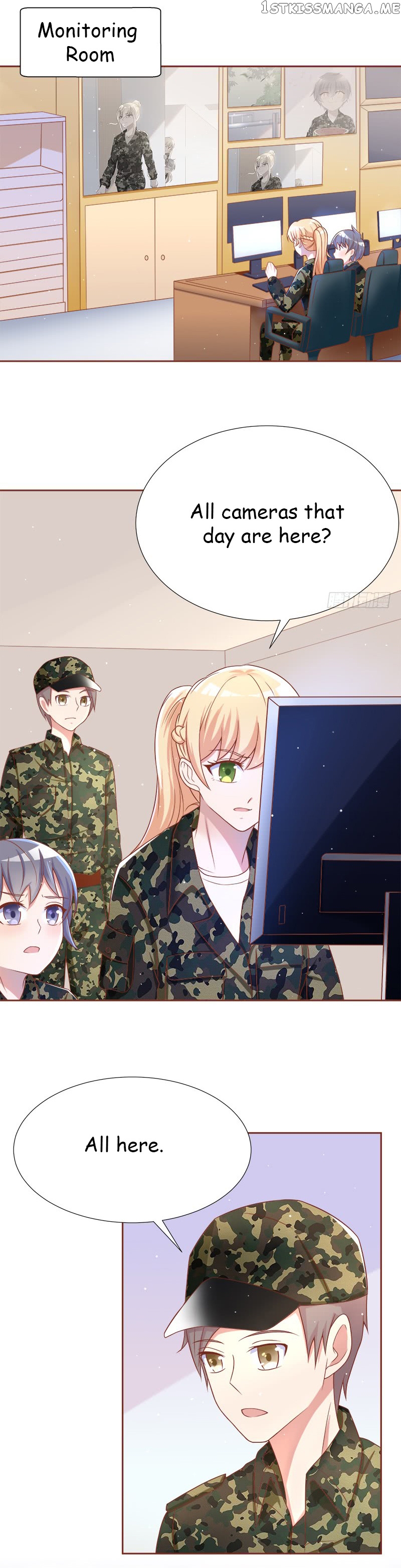 The Sweet Life Of January And May chapter 38 - page 1