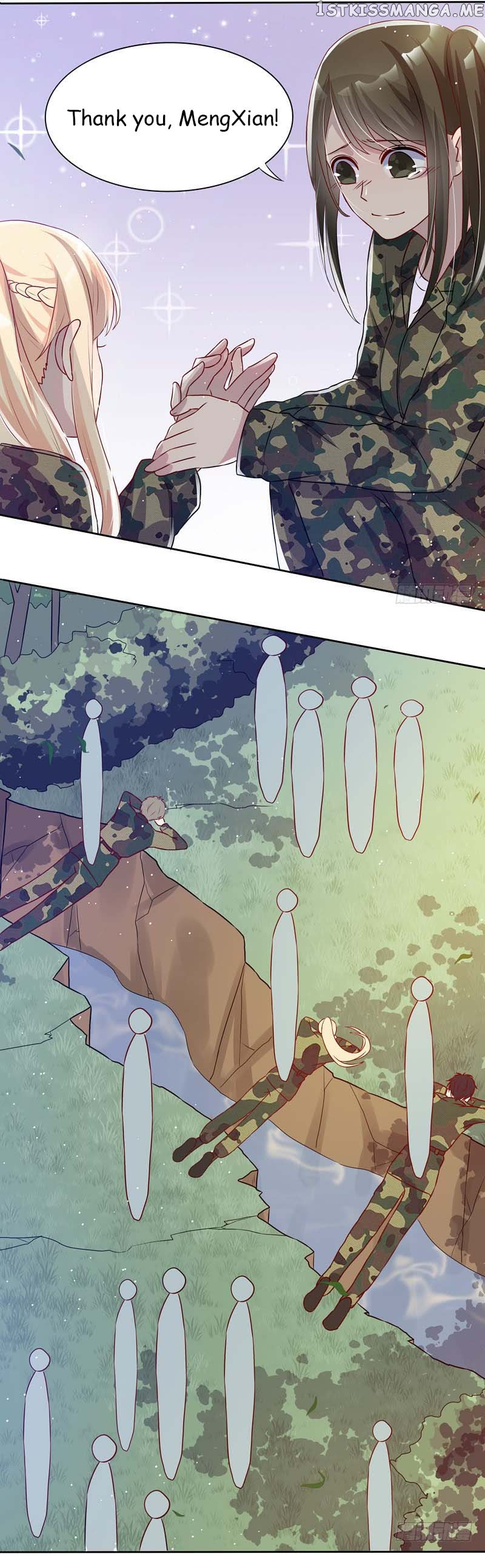 The Sweet Life Of January And May chapter 35 - page 19