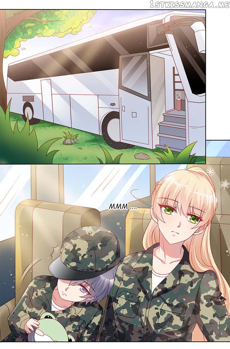The Sweet Life Of January And May chapter 31 - page 1