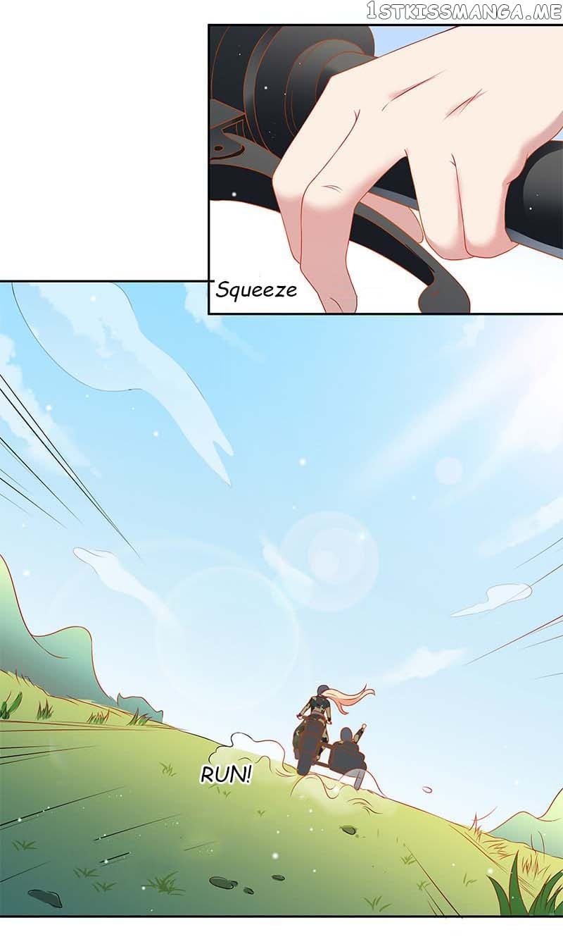 The Sweet Life Of January And May chapter 31 - page 13