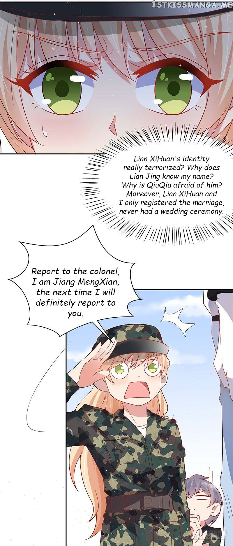The Sweet Life Of January And May chapter 31 - page 22