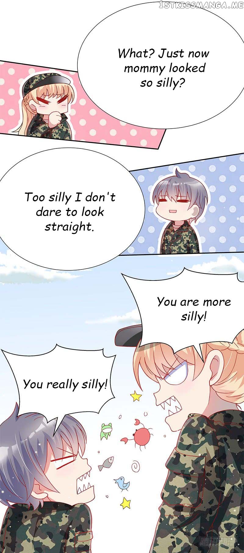 The Sweet Life Of January And May chapter 31 - page 25
