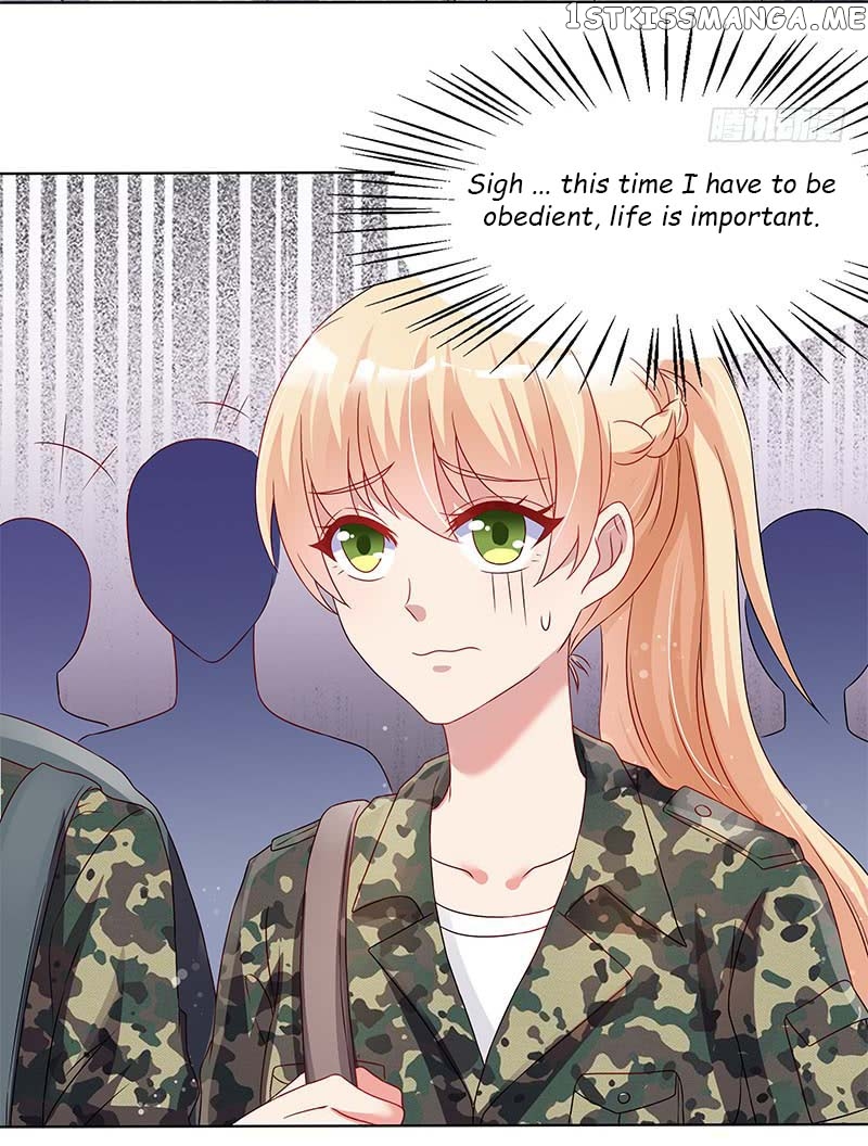 The Sweet Life Of January And May chapter 31 - page 4