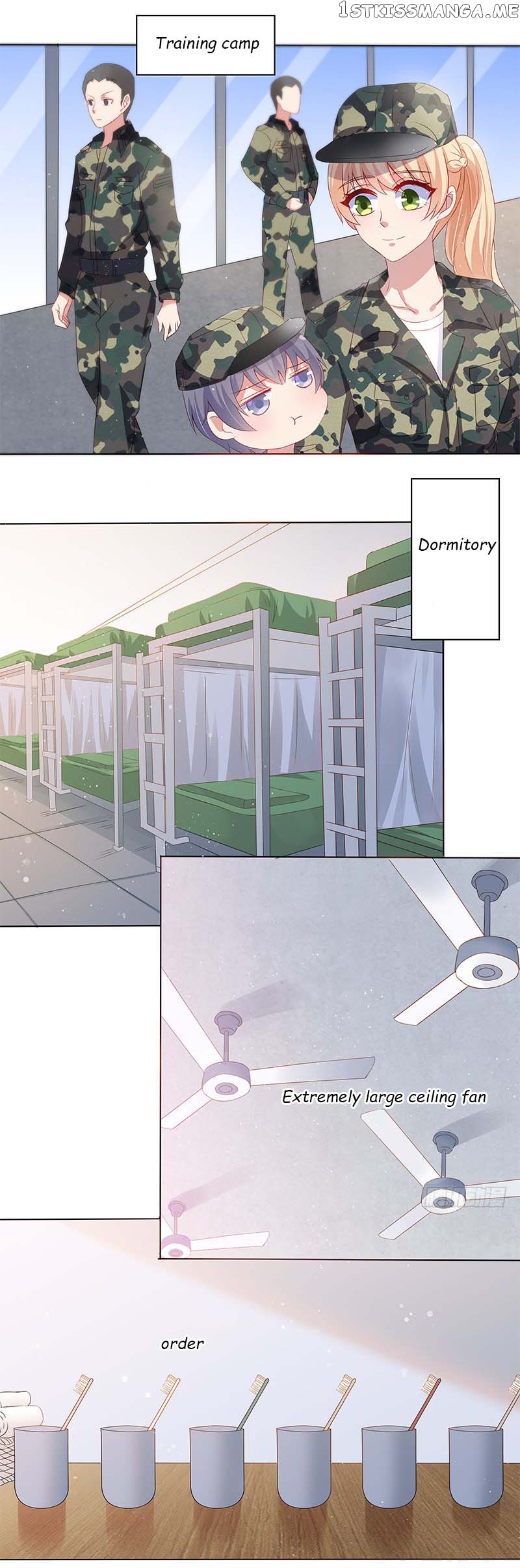 The Sweet Life Of January And May chapter 31 - page 5