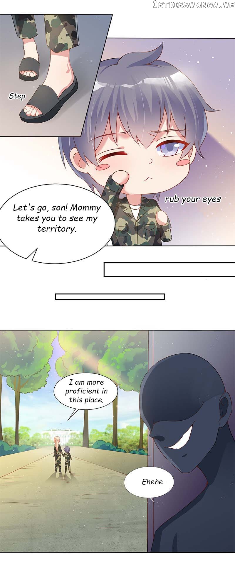 The Sweet Life Of January And May chapter 31 - page 7