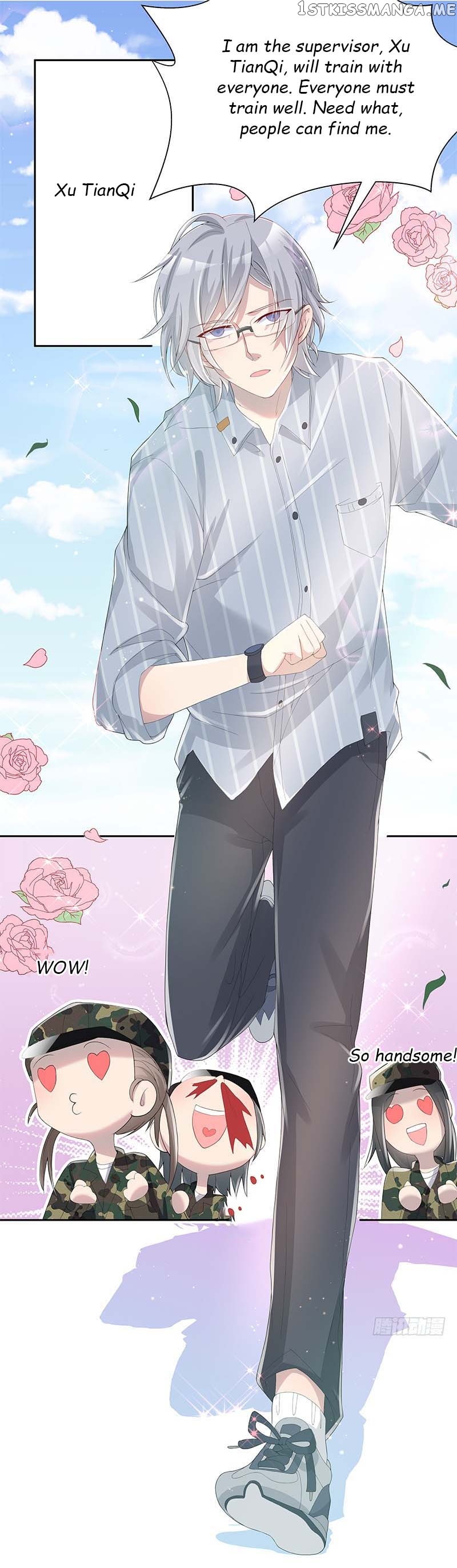The Sweet Life Of January And May chapter 30 - page 20