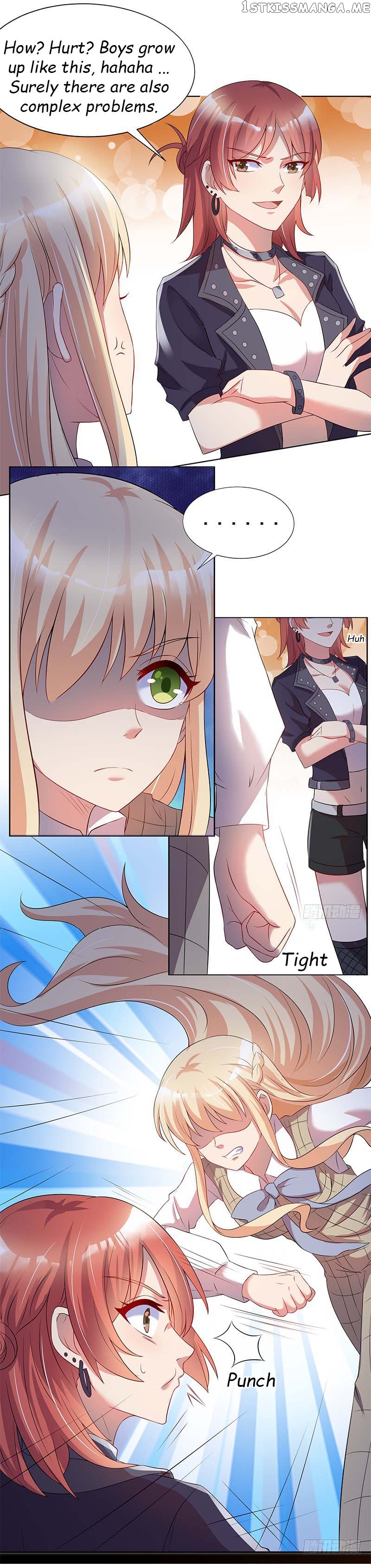 The Sweet Life Of January And May chapter 29 - page 23