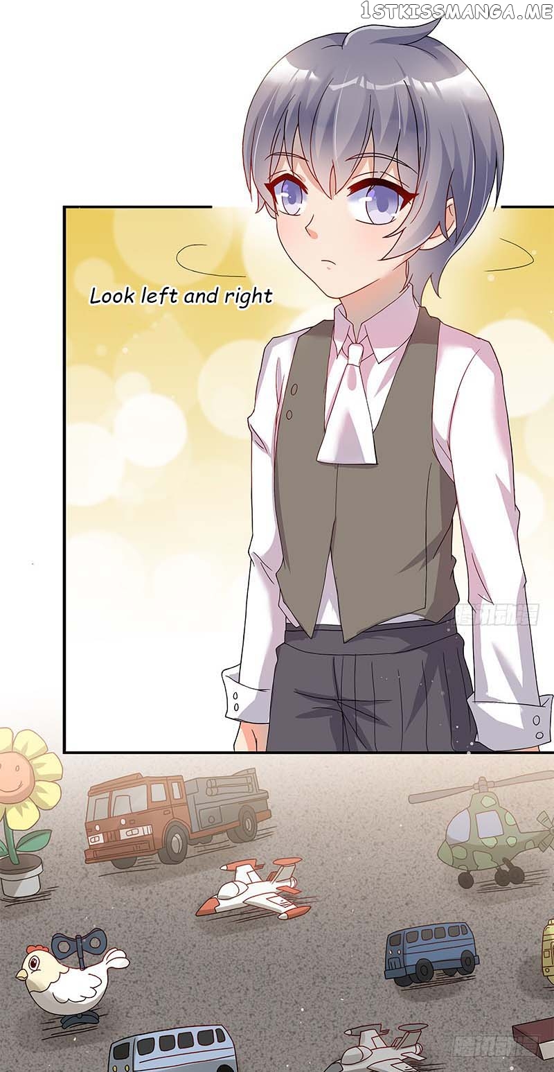 The Sweet Life Of January And May chapter 28 - page 25