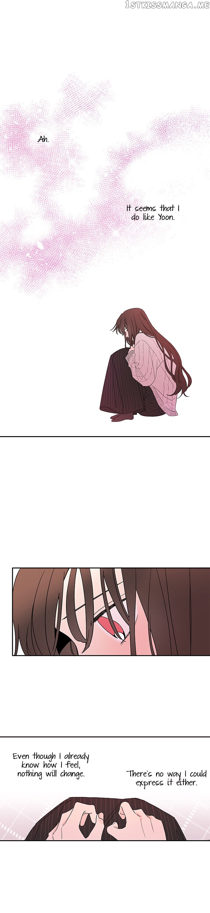 New Year’s Taste chapter 26 - page 11