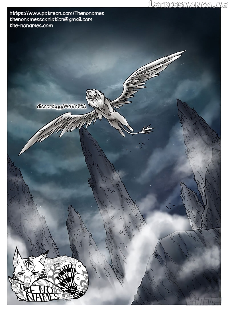 L.O.R.D: Legend of Ravaging Dynasties chapter 38 - page 15