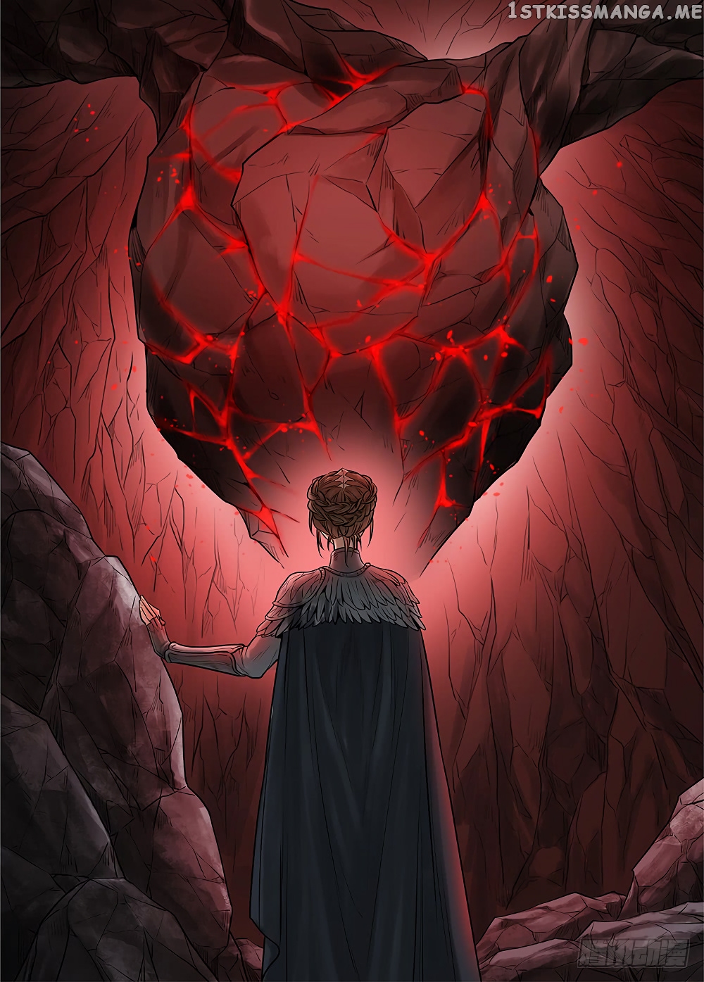 L.O.R.D: Legend of Ravaging Dynasties chapter 34 - page 9