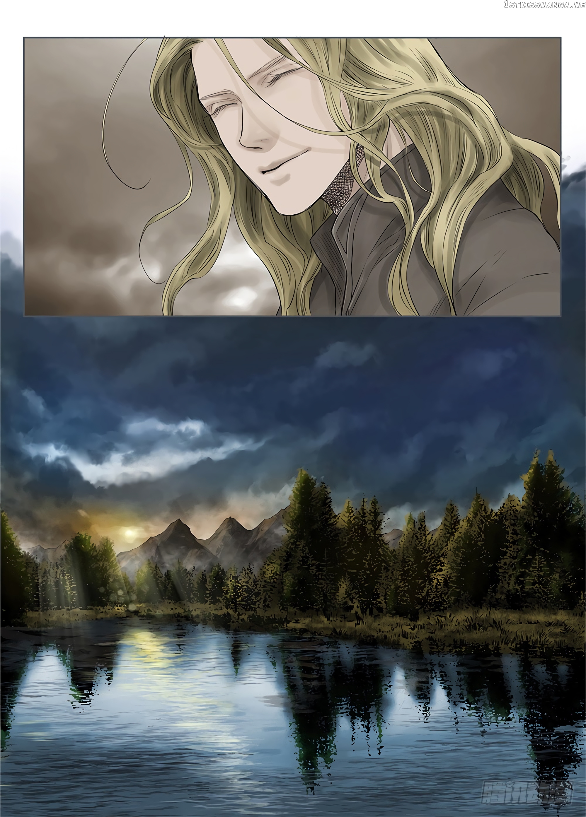 L.O.R.D: Legend of Ravaging Dynasties chapter 32.2 - page 12