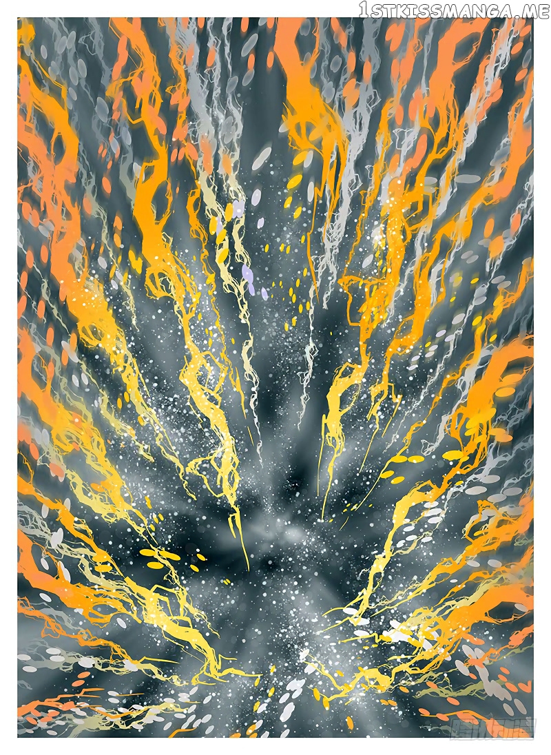 L.O.R.D: Legend of Ravaging Dynasties chapter 2.3 - page 10