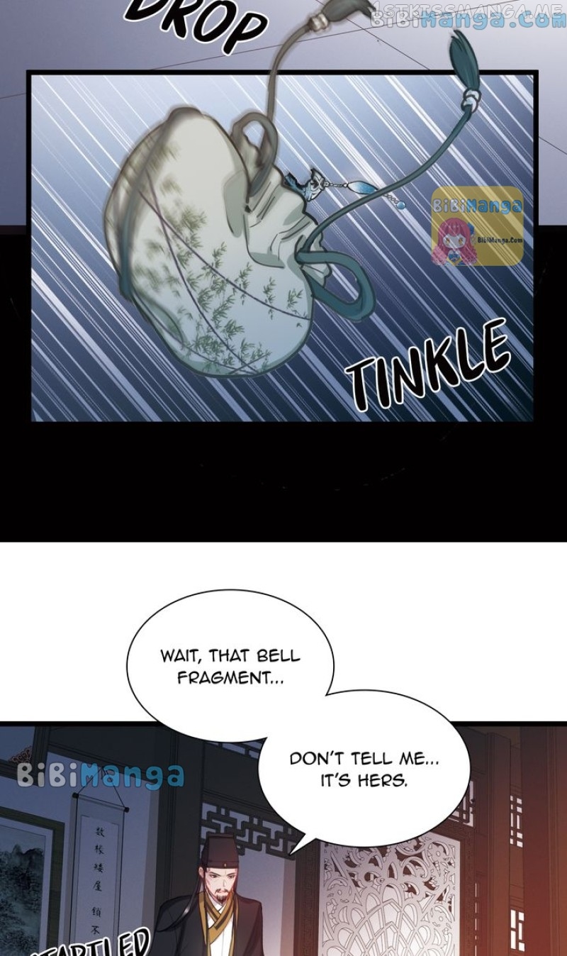 The Tomb of Famed Swords Chapter 96 - page 23