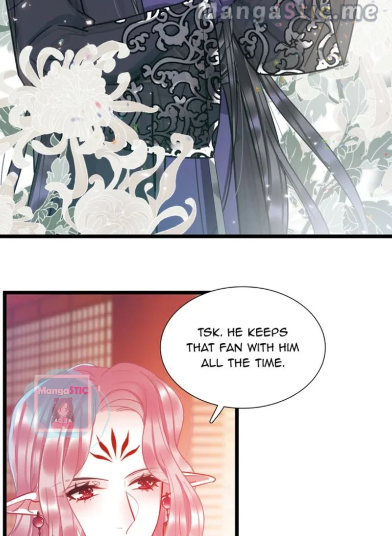 The Tomb of Famed Swords Chapter 91 - page 18