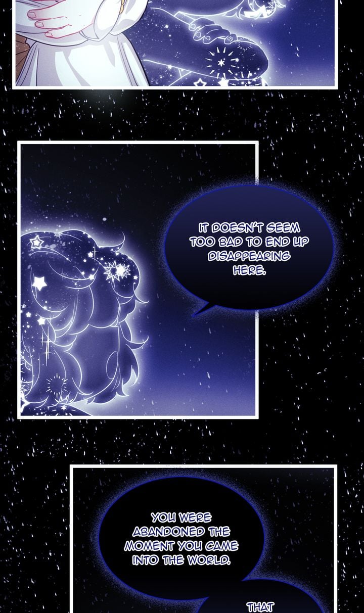 The Tomb of Famed Swords chapter 84 - page 20