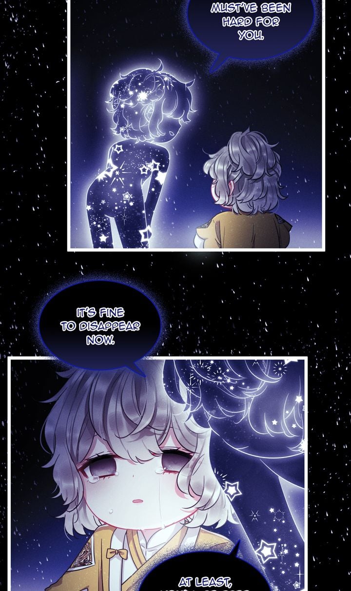 The Tomb of Famed Swords chapter 84 - page 21