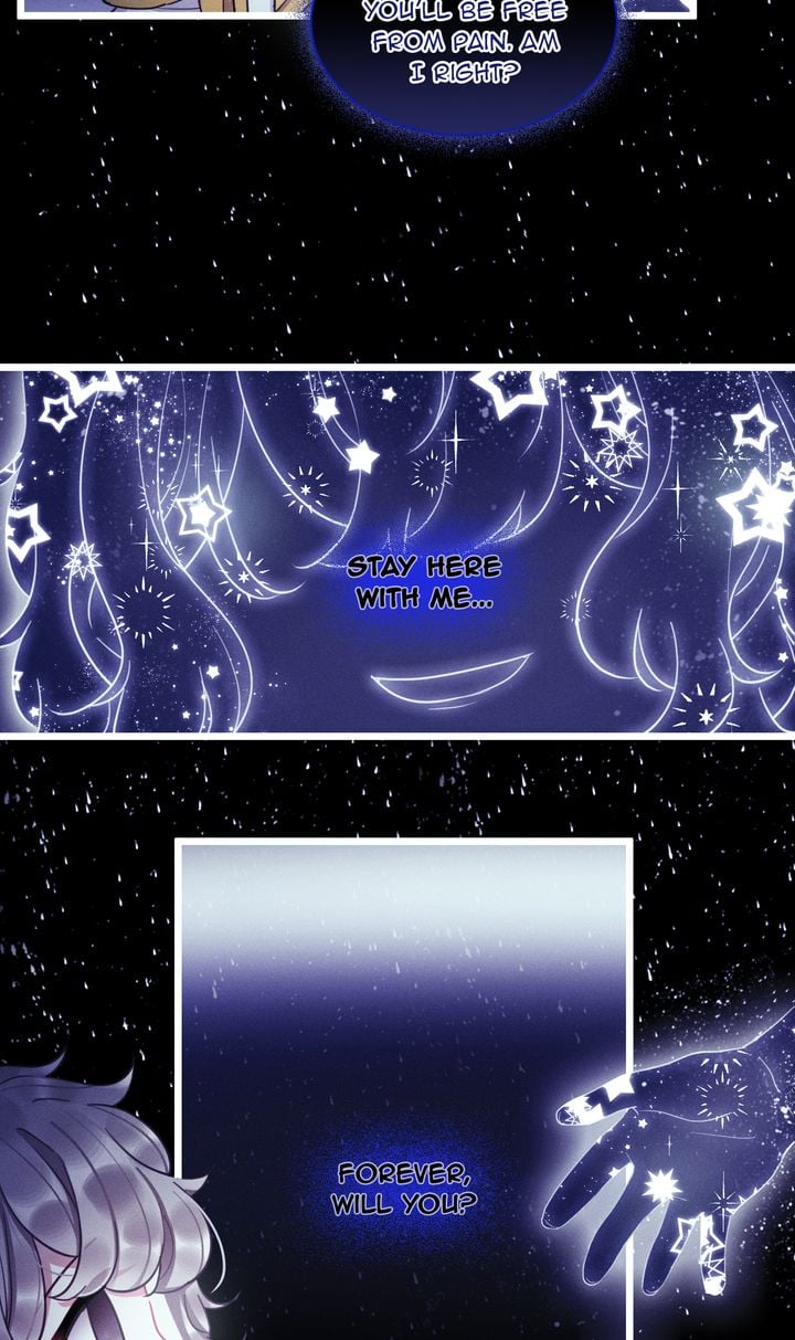 The Tomb of Famed Swords chapter 84 - page 22