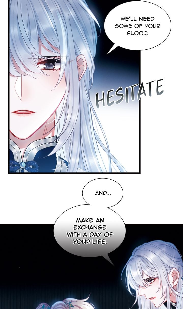 The Tomb of Famed Swords chapter 84 - page 6