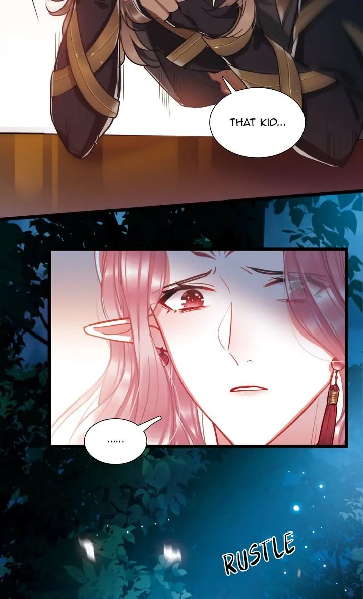 The Tomb of Famed Swords chapter 83 - page 13