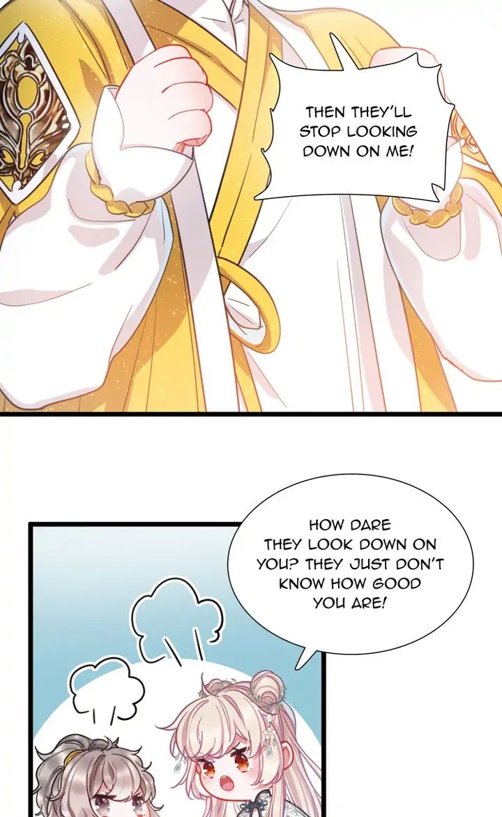 The Tomb of Famed Swords chapter 81 - page 9