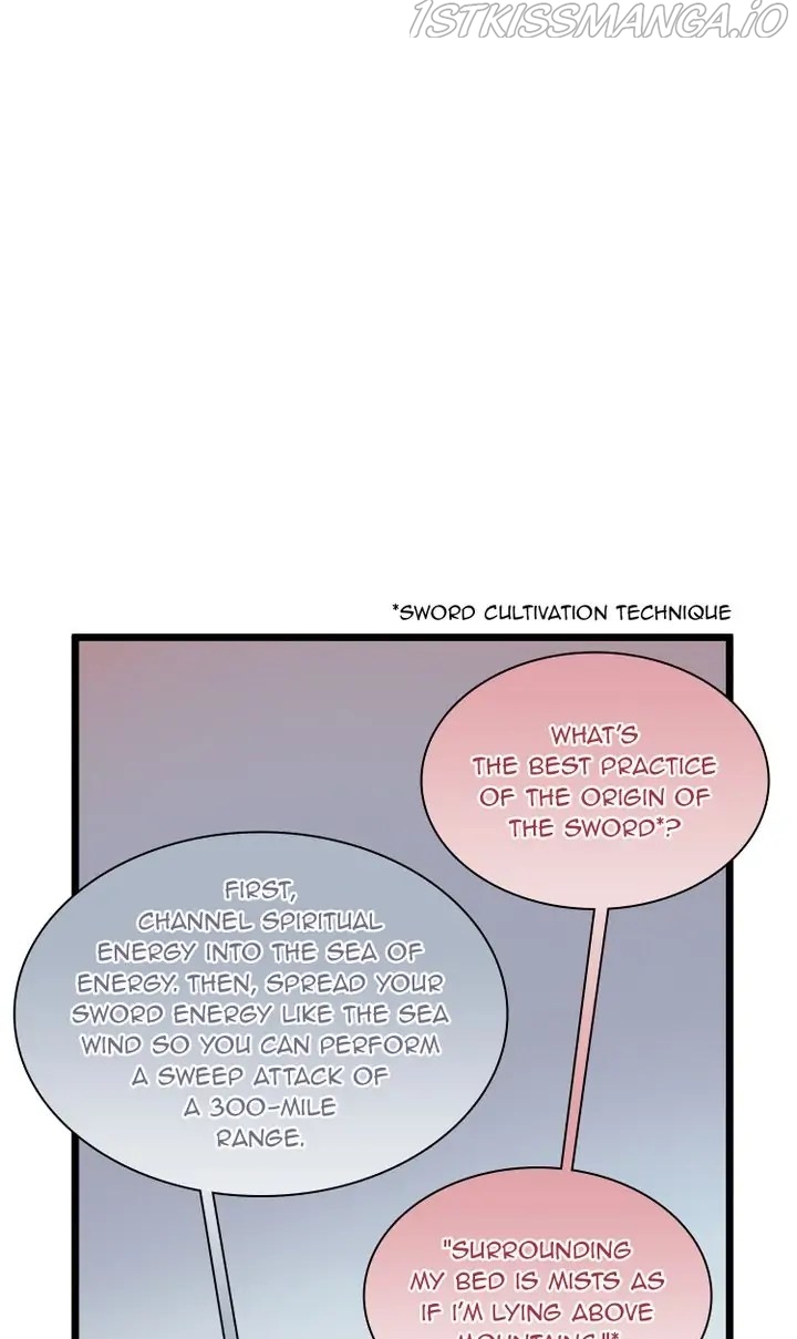 The Tomb of Famed Swords chapter 77.2 - page 12