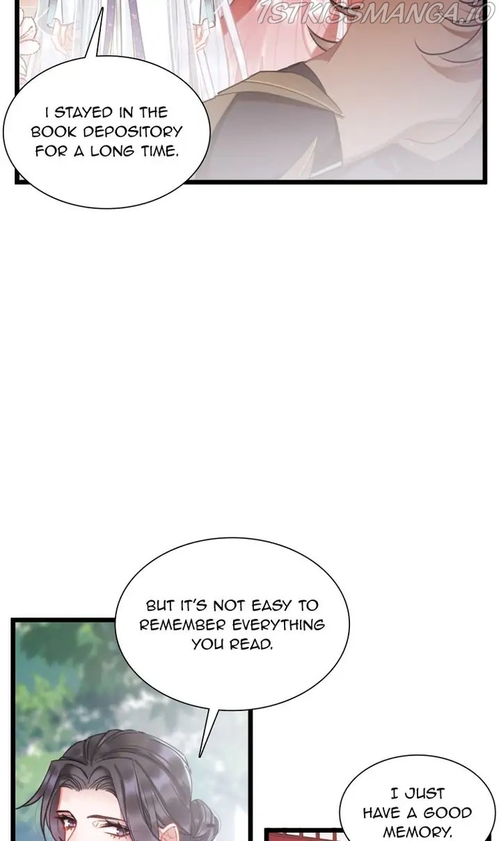 The Tomb of Famed Swords chapter 77.2 - page 18