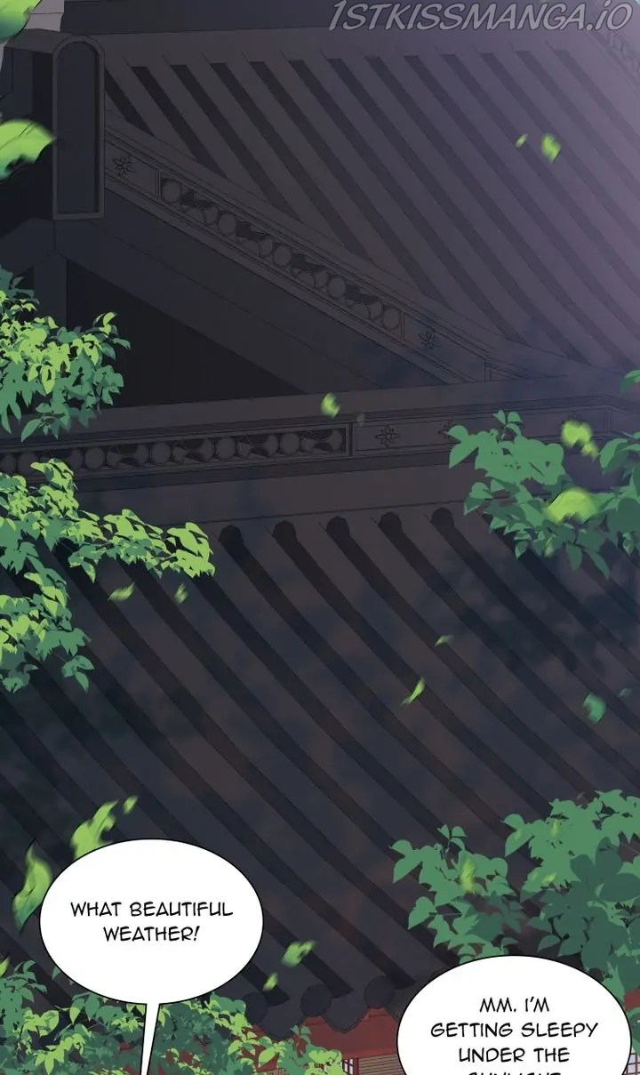 The Tomb of Famed Swords chapter 77.2 - page 3