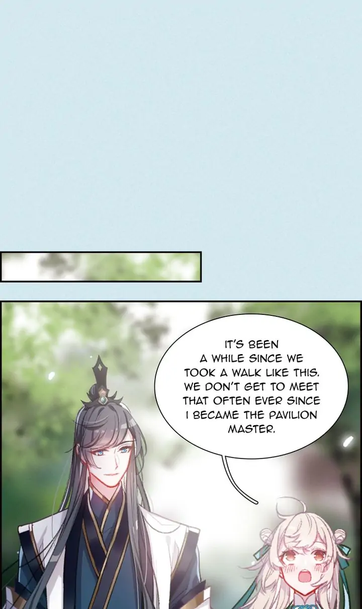 The Tomb of Famed Swords chapter 77 - page 9