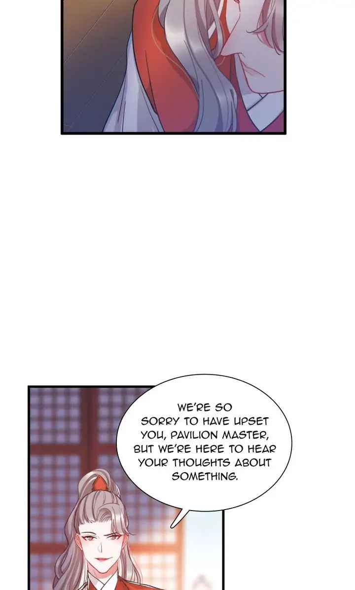 The Tomb of Famed Swords chapter 75 - page 8