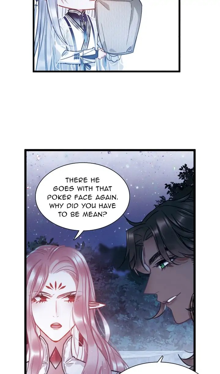 The Tomb of Famed Swords chapter 66 - page 14