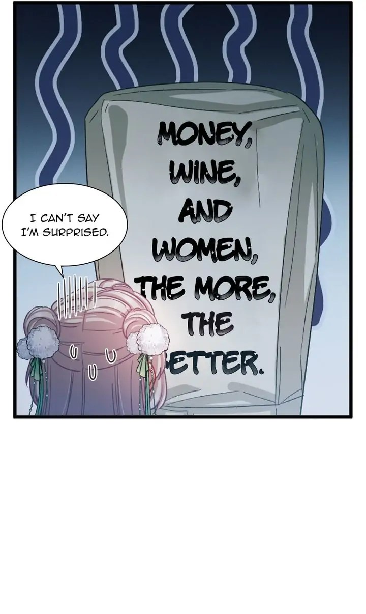 The Tomb of Famed Swords chapter 65 - page 6