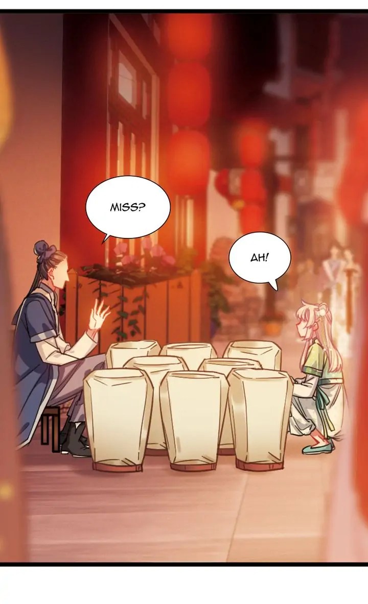 The Tomb of Famed Swords chapter 62 - page 22