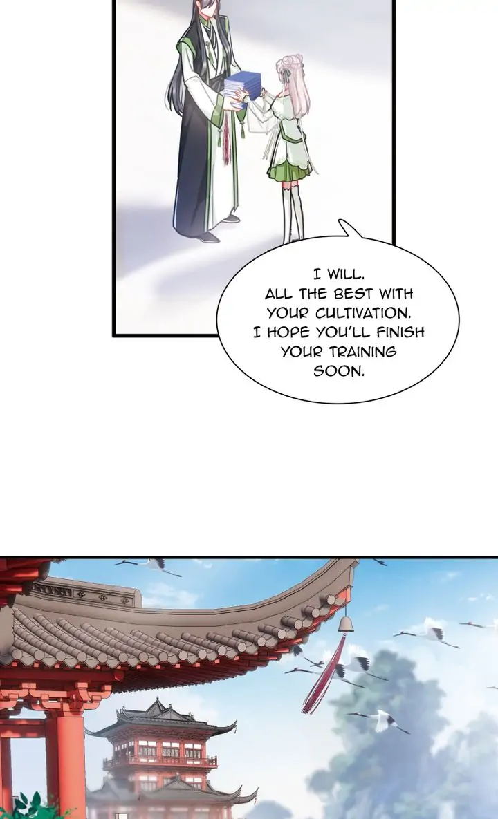 The Tomb of Famed Swords chapter 52 - page 14