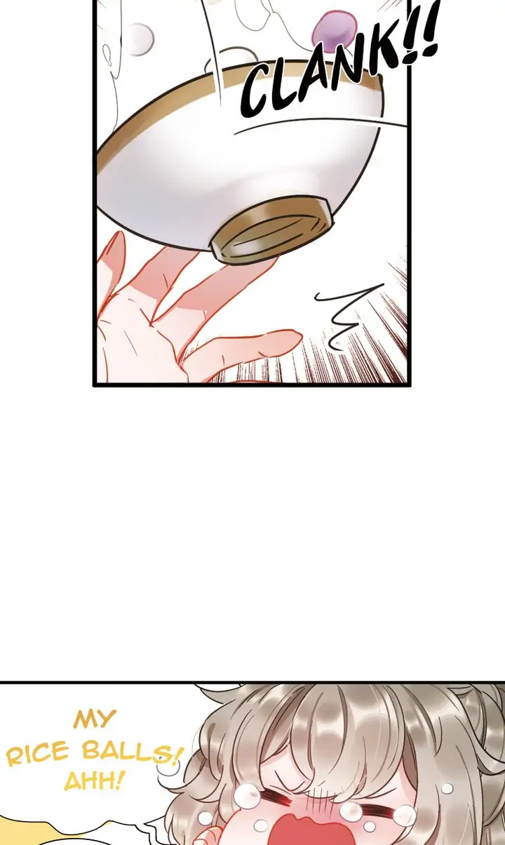 The Tomb of Famed Swords chapter 48 - page 14