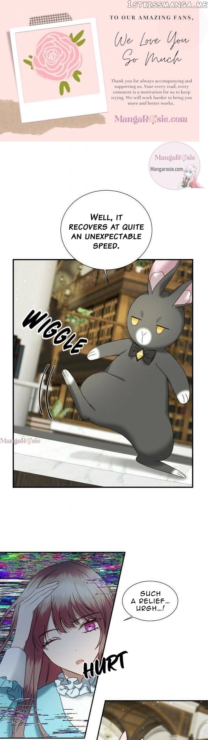 The Fake Princess’ OP Bunny chapter 52 - page 1