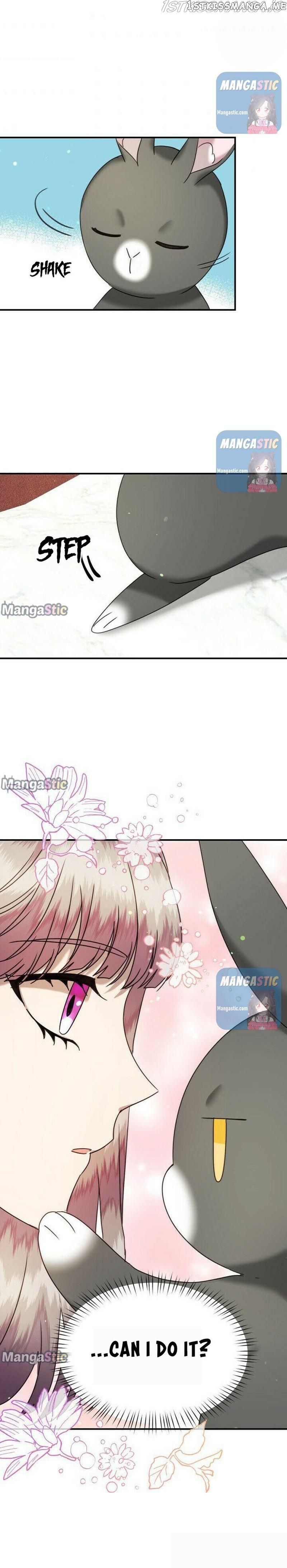 The Fake Princess’ OP Bunny chapter 51 - page 17