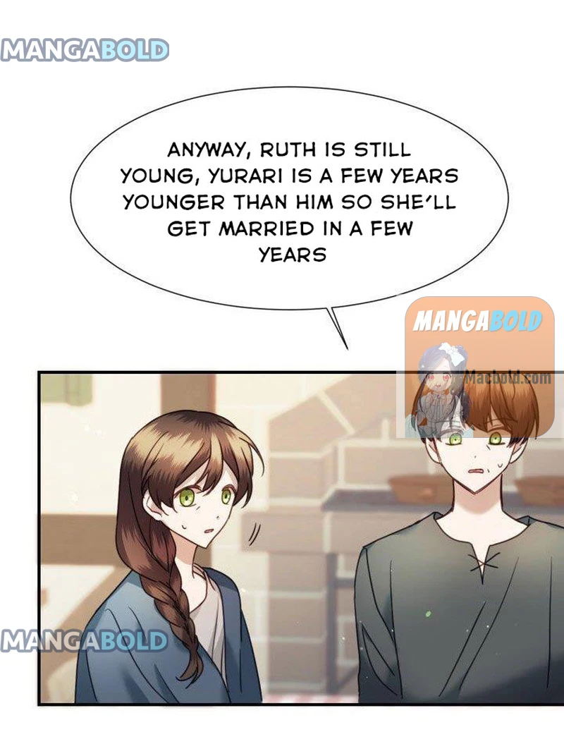 The Fake Princess’ OP Bunny chapter 47 - page 22