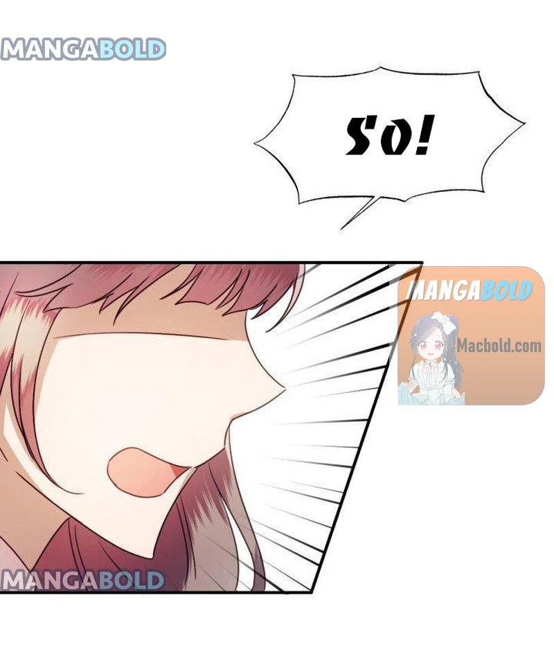 The Fake Princess’ OP Bunny chapter 47 - page 23