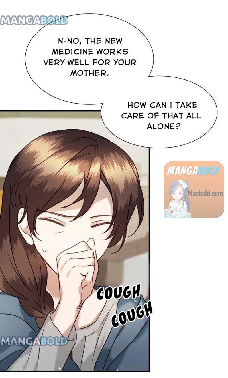 The Fake Princess’ OP Bunny chapter 47 - page 41