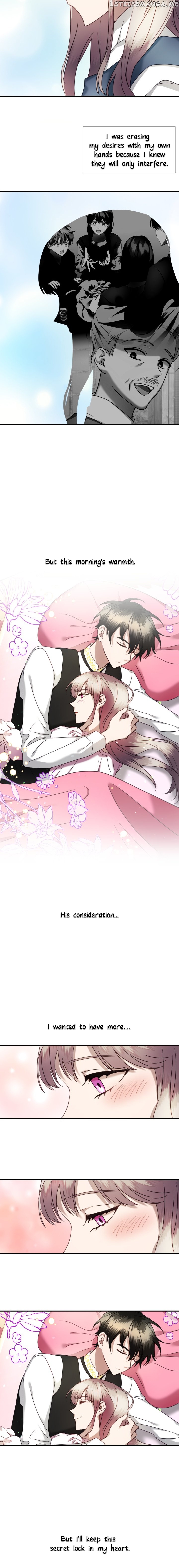 The Fake Princess’ OP Bunny chapter 44 - page 2