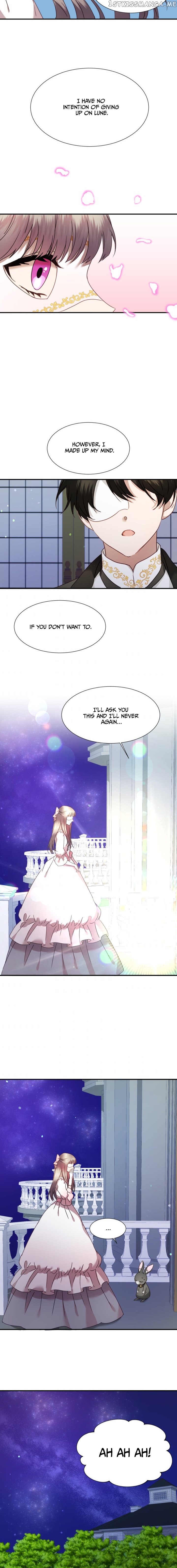 The Fake Princess’ OP Bunny chapter 41 - page 6