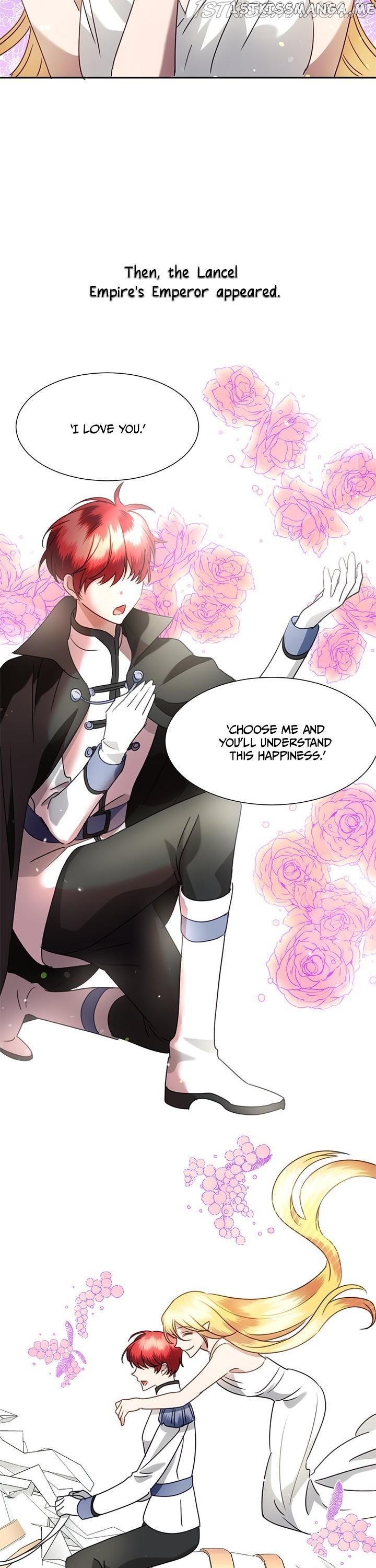 The Fake Princess’ OP Bunny chapter 39 - page 4