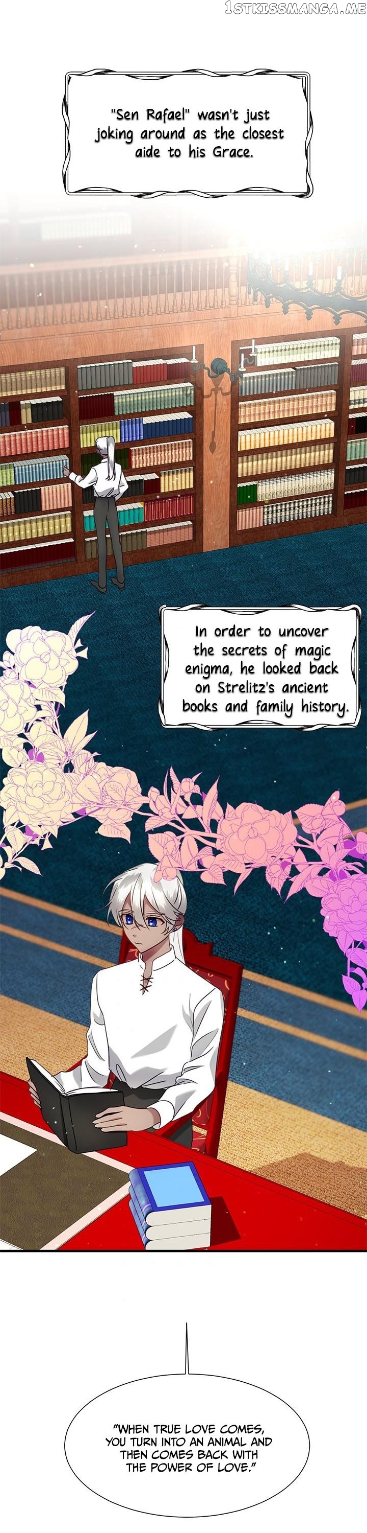 The Fake Princess’ OP Bunny chapter 37 - page 2