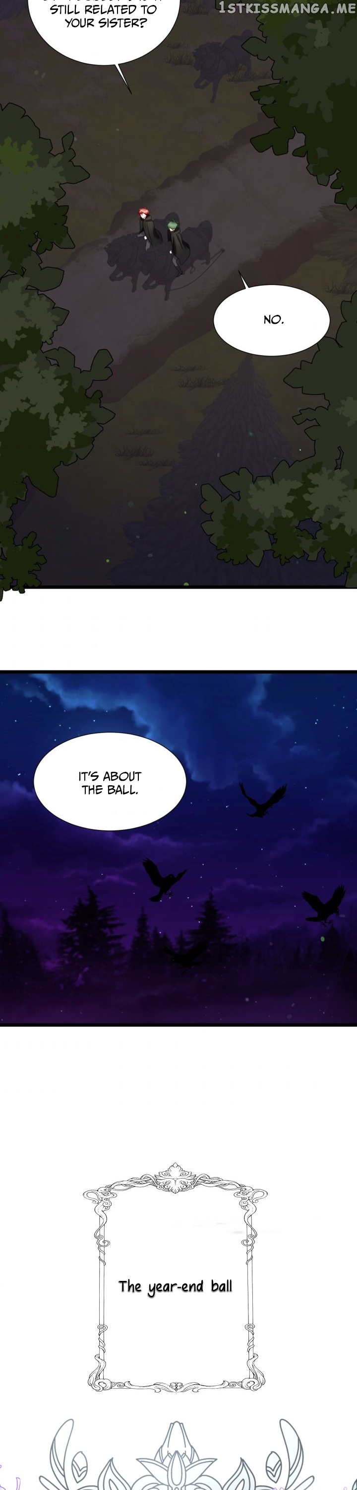 The Fake Princess’ OP Bunny chapter 34 - page 2